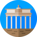 germany,europe,architecture and city,architectonic,landmark,monuments,berlin,brandenburg gate